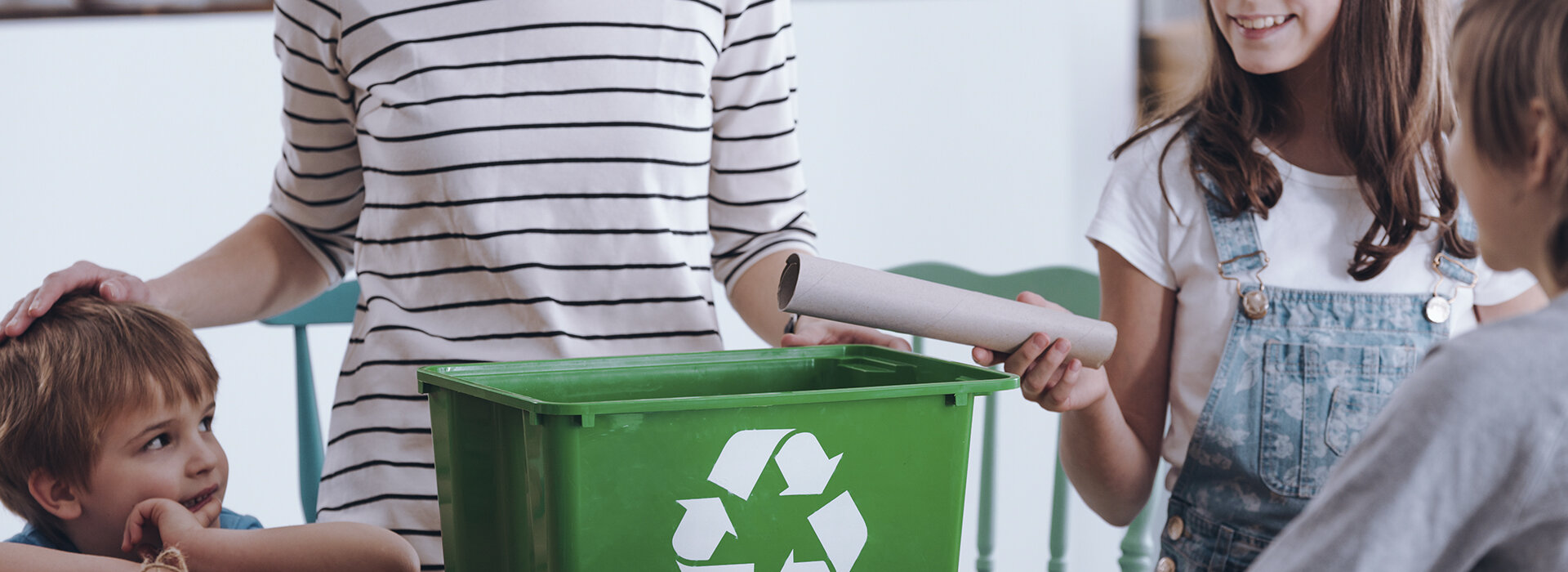 Gestion des déchets